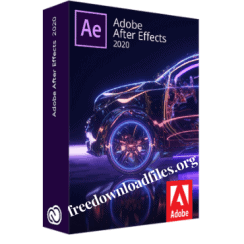 Adobe After Effects 2022 v22.1.1.174 With Crack Download [Latest]