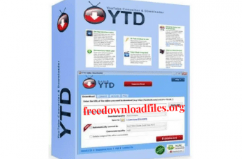 YTD Video Downloader Pro 7.3.0.2 With Crack 2024