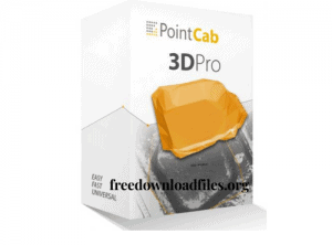 PointCab 3D Pro Crack