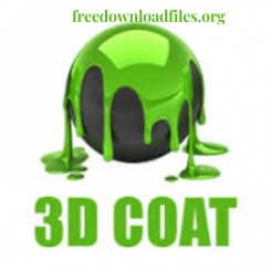 3D Coat 2022.43 With Crack Free Download [Latest]