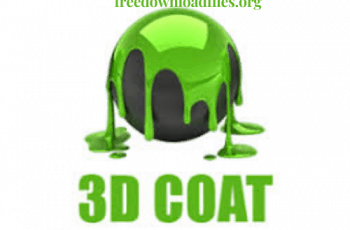 3D Coat 2022.43 With Crack Free Download [Latest]