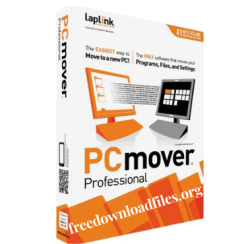PCmover Professional 11.3.1015.713 With Crack [Latest]