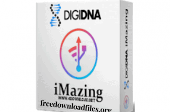 DigiDNA iMazing 2.12.3 With Crack Free Download [Latest]
