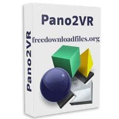 Pano2VR Pro 6.1.14 With Crack + Key Download [Latest]