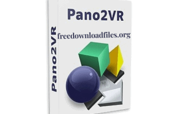 Pano2VR Pro 6.1.14 With Crack + Key Download [Latest]