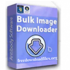 Bulk Image Downloader Pro 6.07.0 With Crack [Latest]
