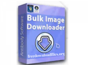 Bulk Image Downloader Pro Crack