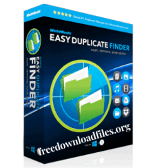 Easy Duplicate Finder 7.21.0.40 With Crack [Latest]
