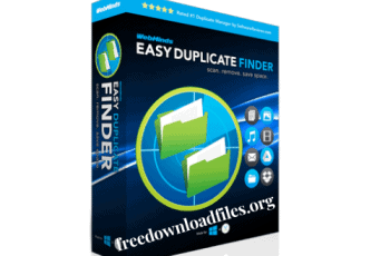 Easy Duplicate Finder 7.21.0.40 With Crack [Latest]