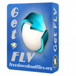 GetFLV Pro 18.5866.556 With Crack Free Download [Latest]