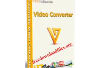 Freemake Video Converter 4.1.13.128 With Crack Full Version [Latest]