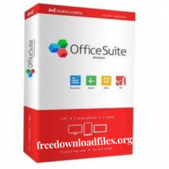 OfficeSuite Premium 6.92.47148.0 With Crack Download [Latest]
