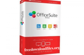 OfficeSuite Premium 6.92.47148.0 With Crack Download [Latest]
