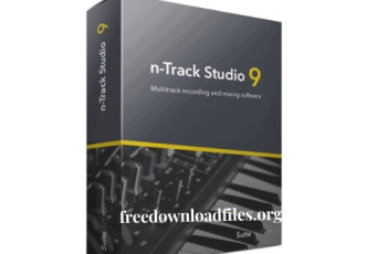 n-Track Studio Suite 10.0.0.8098 With Crack 2023