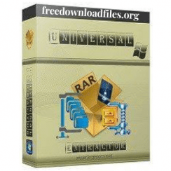 Universal Extractor 2.0.0 RC3 With Final Crack Download [Latest]