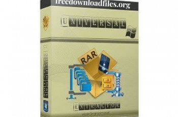 Universal Extractor 2.0.0 RC3 With Final Crack Download [Latest]
