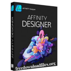 Serif Affinity Designer 1.10.6.1665 With Crack [Latest]
