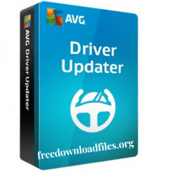 AVG Driver Updater 2.5.8 With Crack Download [Latest]
