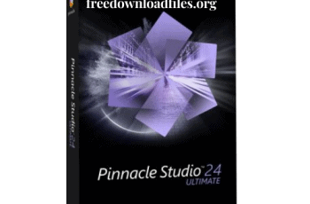 Pinnacle Studio Ultimate v25.0.1.211 With Crack [Latest]