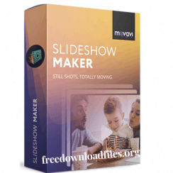 Movavi Slideshow Maker 8.0 With Crack Download [Latest]
