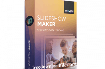 Movavi Slideshow Maker 8.0 With Crack Download [Latest]