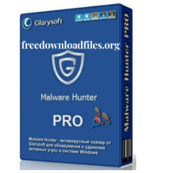 Glary Malware Hunter Pro 1.145.0.762 With Crack [Latest]