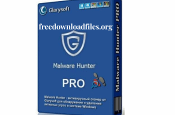 Glary Malware Hunter Pro 1.145.0.762 With Crack [Latest]