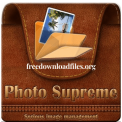 IdImager Photo Supreme 2023.2.0.5087 (x64) With Crack Full Version 2024