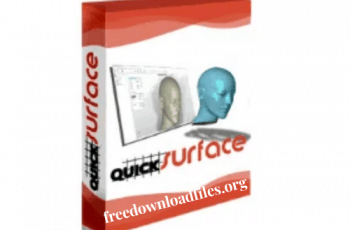 Quick Surface 2.0 Build 60 With Crack Download [Latest]