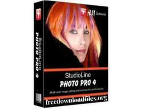StudioLine Photo Pro Serial Key