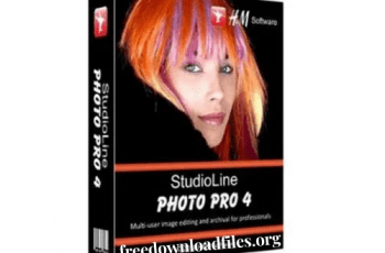StudioLine Photo Pro 4.2.71 With Serial Key Download [Latest]