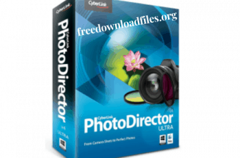 CyberLink PhotoDirector Ultra 2024 v15.0.1113.0 With Crack 2024