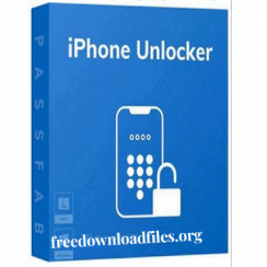 PassFab iPhone Unlocker 3.0.10.0 With Crack [Latest]