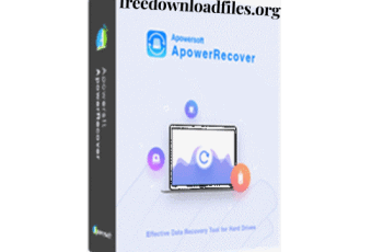 ApowerRecover Professional 14.2.1 With Crack Download [Latest]