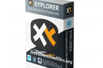XYplorer Crack 25.10.0000 With License Key Download 2024