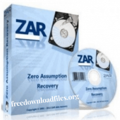 Zero Assumption Recovery 10.0 Build 2080 With Crack [Latest]