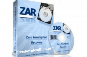 Zero Assumption Recovery 10.0 Build 2080 With Crack [Latest]