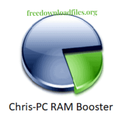 Chris-PC RAM Booster 6.03.09 With Crack Download [Latest]