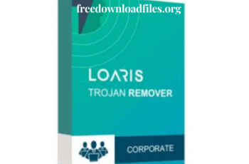 Loaris Trojan Remover 3.2.7.1715 With Crack Download [Latest]