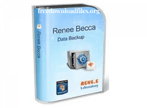 Renee Becca Crack