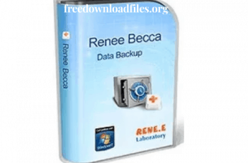 Renee Becca 2021.55.77.357 With Crack Free Download [Latest]