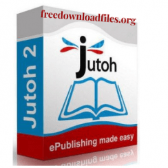 Anthemion Jutoh 3.10.2 With Crack+Keygen Download [Latest]