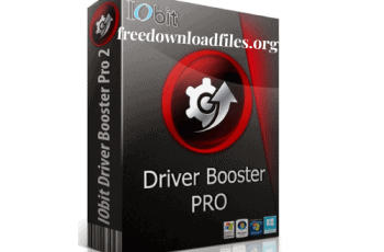 IObit Driver Booster Pro 10.0.0.36 With Crack Download [Latest]