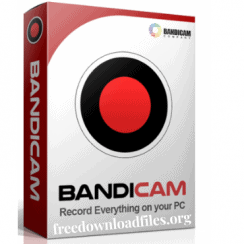Bandicam Crack 6.2.0.2057 With Full Version Download [Latest]