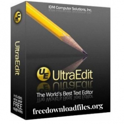 IDM UltraEdit 28.20.0.92 With Crack Download [Latest]