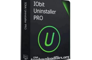 IObit Uninstaller Pro 12.1.0.6 With Crack Free Download [Latest]