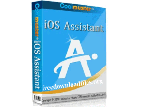 Coolmuster iOS Assistant Crack