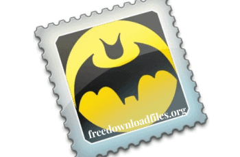 The Bat Professional Edition 10.2.1 With Crack Download [Latest]