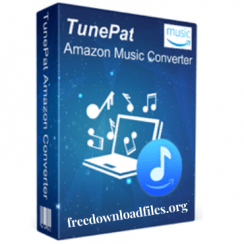 TunePat Amazon Music Converter 2.2.0 With Crack [Latest]