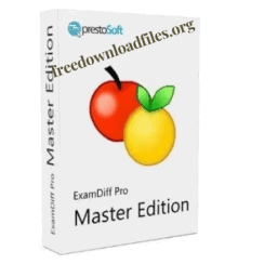 ExamDiff Pro Master Edition 12.0.1.6 With Crack [Latest]